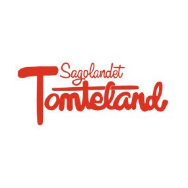 Sagolandet Tomteland Familjekort 2025 Erbjudande