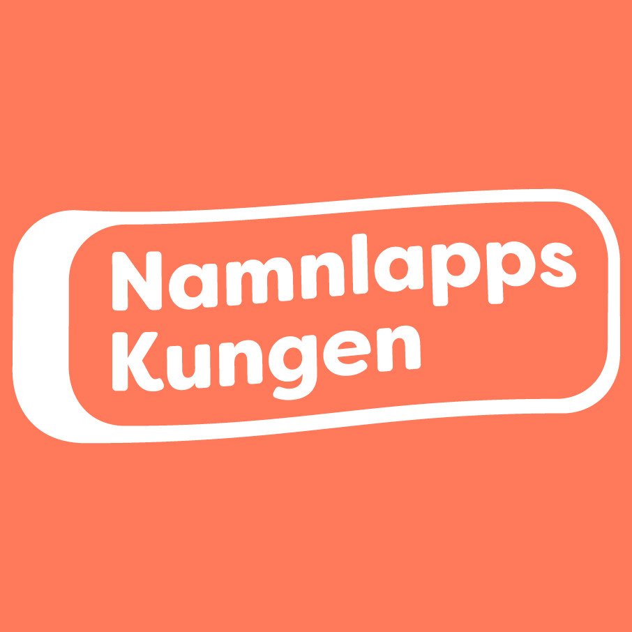 Namnlappskungen Rabattkod Familjekortet 2025