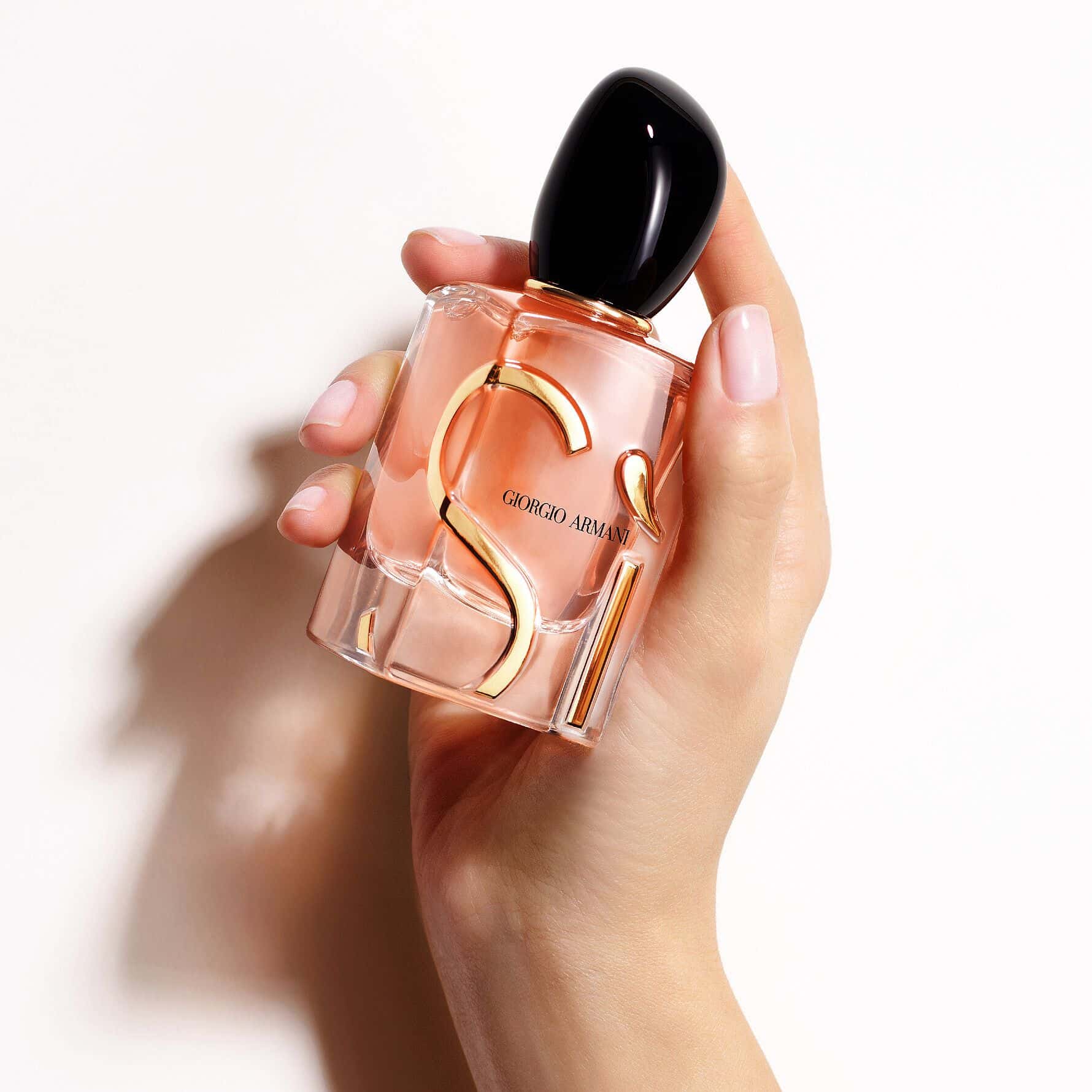 Sì Eau de Parfum Intense 50 ml