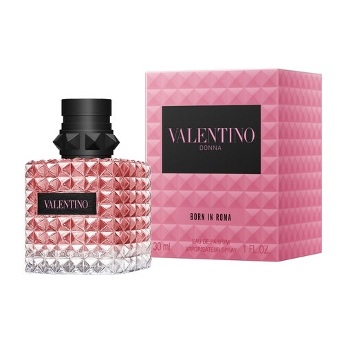 Valentino Donna Born in Roma Parfum