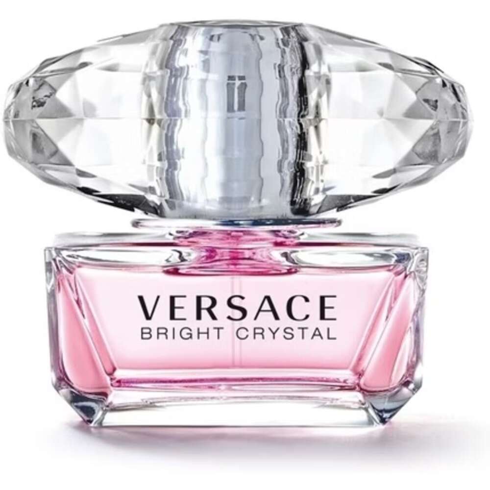 Versace Bright Crystal Eau de Toilette