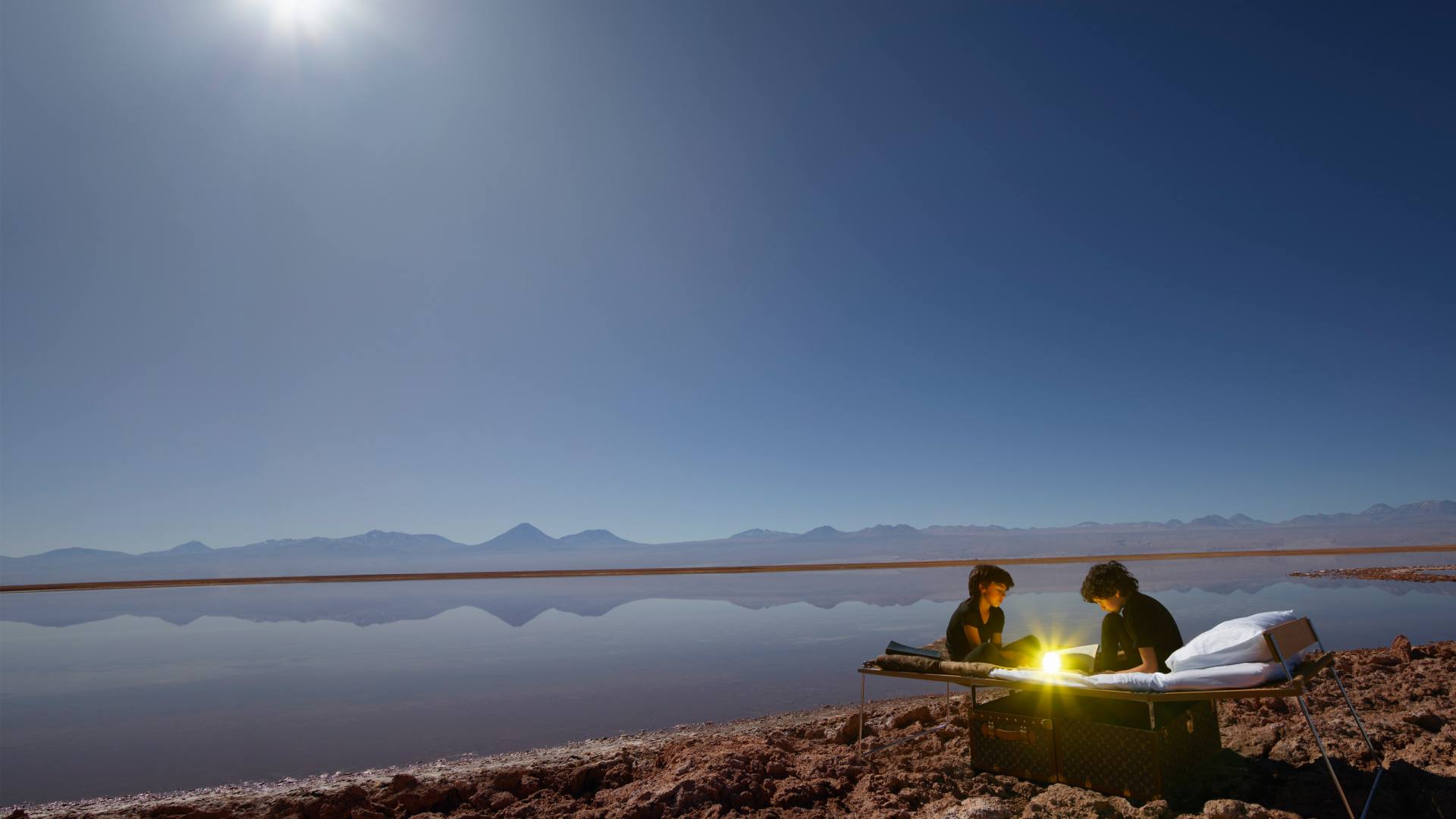 Louis Vuitton Luxury Designer Collection