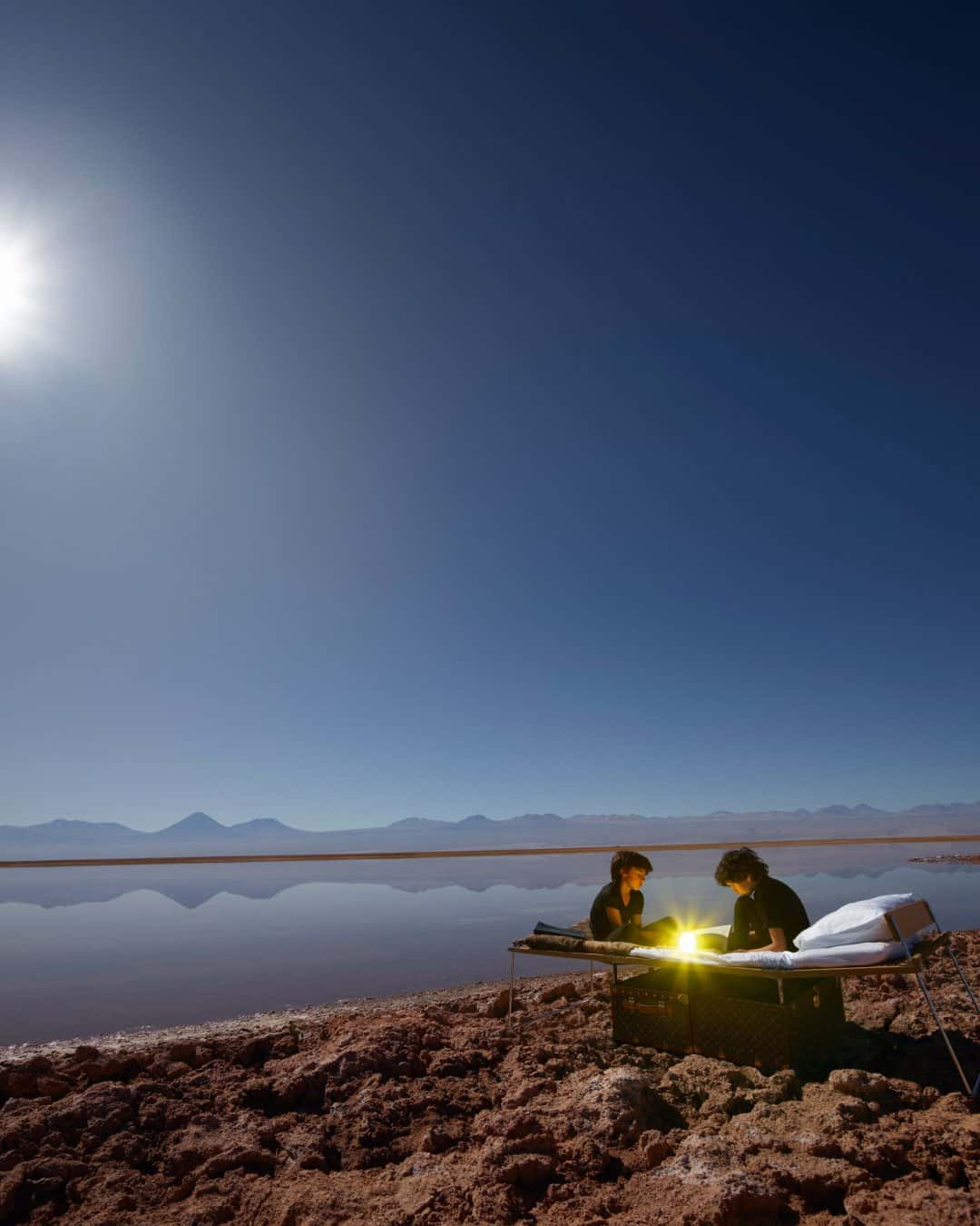 Louis Vuitton Luxury Designer Collection