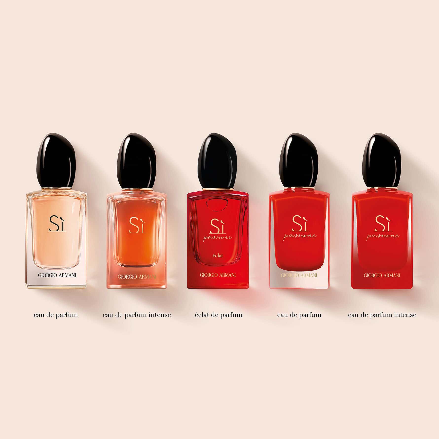 Sì Passione Eau de Parfum 30 ml