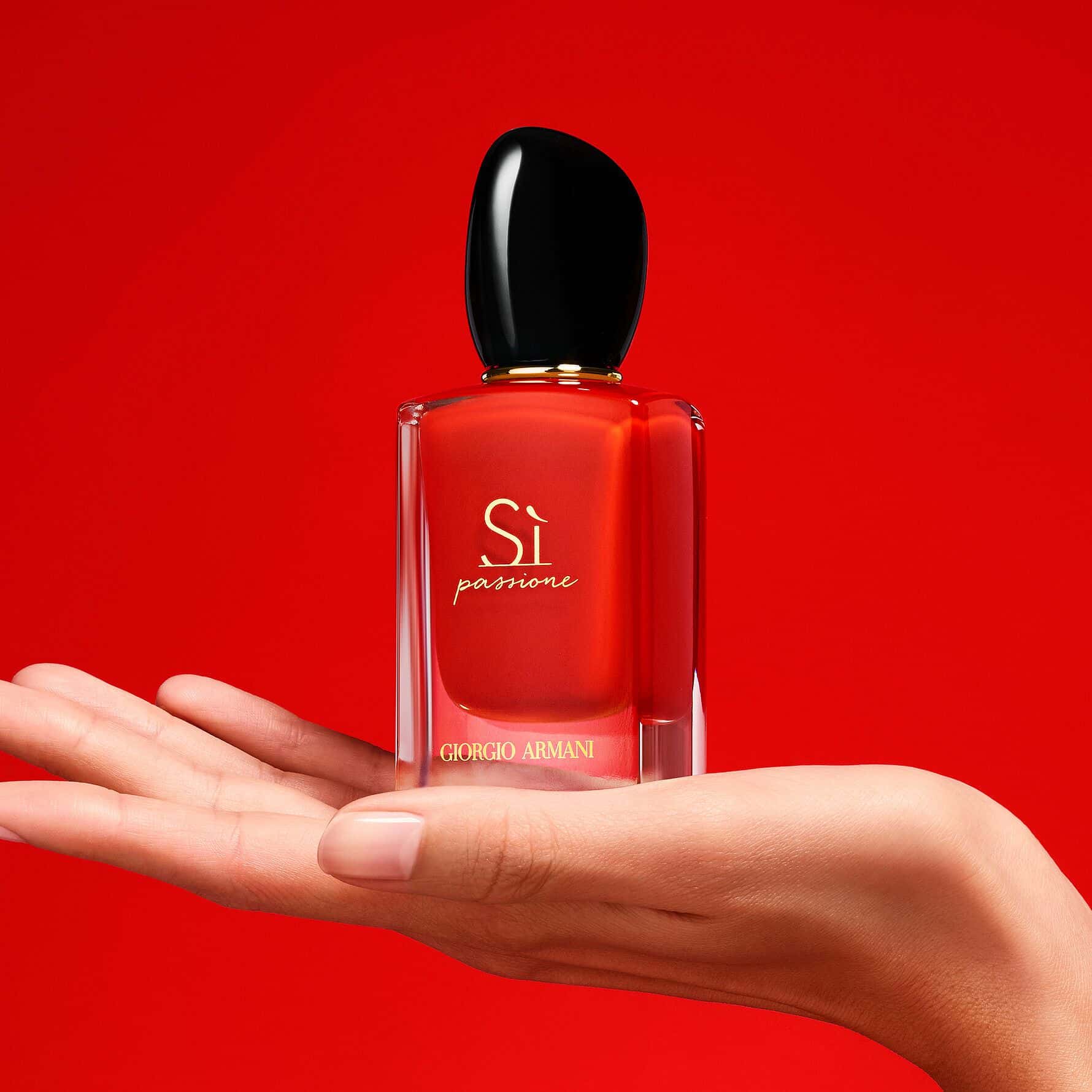 Sì Passione Eau de Parfum 30 ml