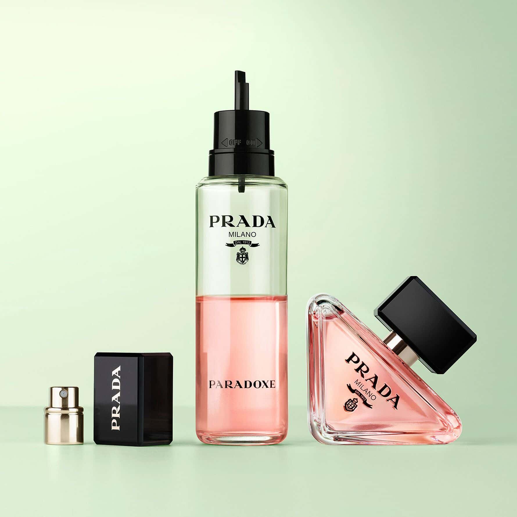 Prada Paradoxe Eau de Parfum 30 ml