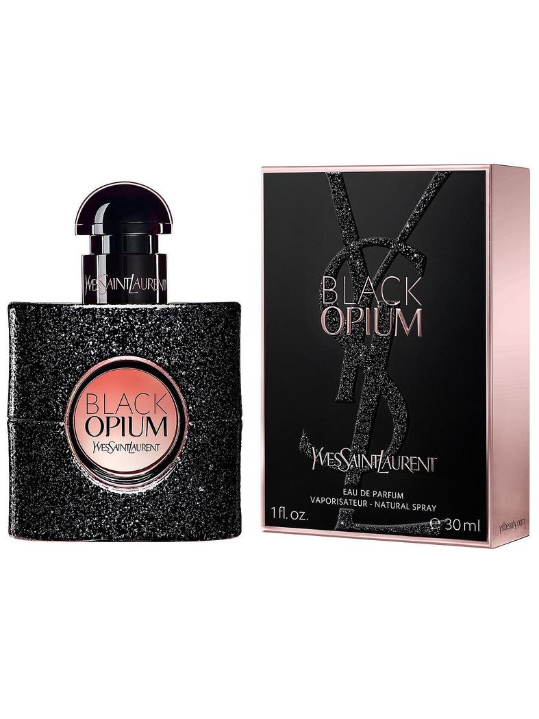Black Opium EdP 30 ml Yves Saint Laurent