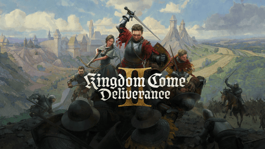 Kingdom Come: Deliverance II – Ladda ner idag