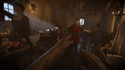 Kingdom Come: Deliverance II – Ladda ner idag