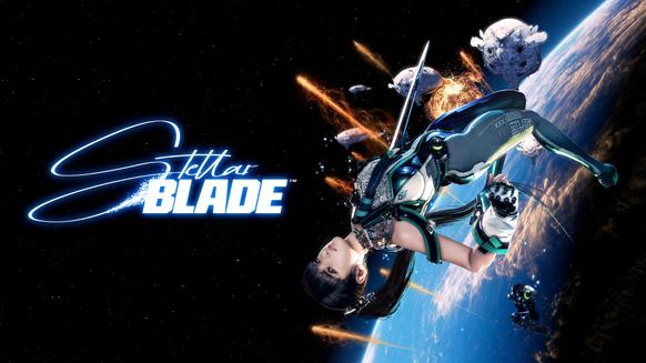 Stellar Blade™ – Köp och ladda ner
