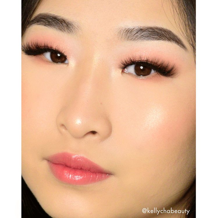 Milani All-Inclusive Eye Cheek Face Palette