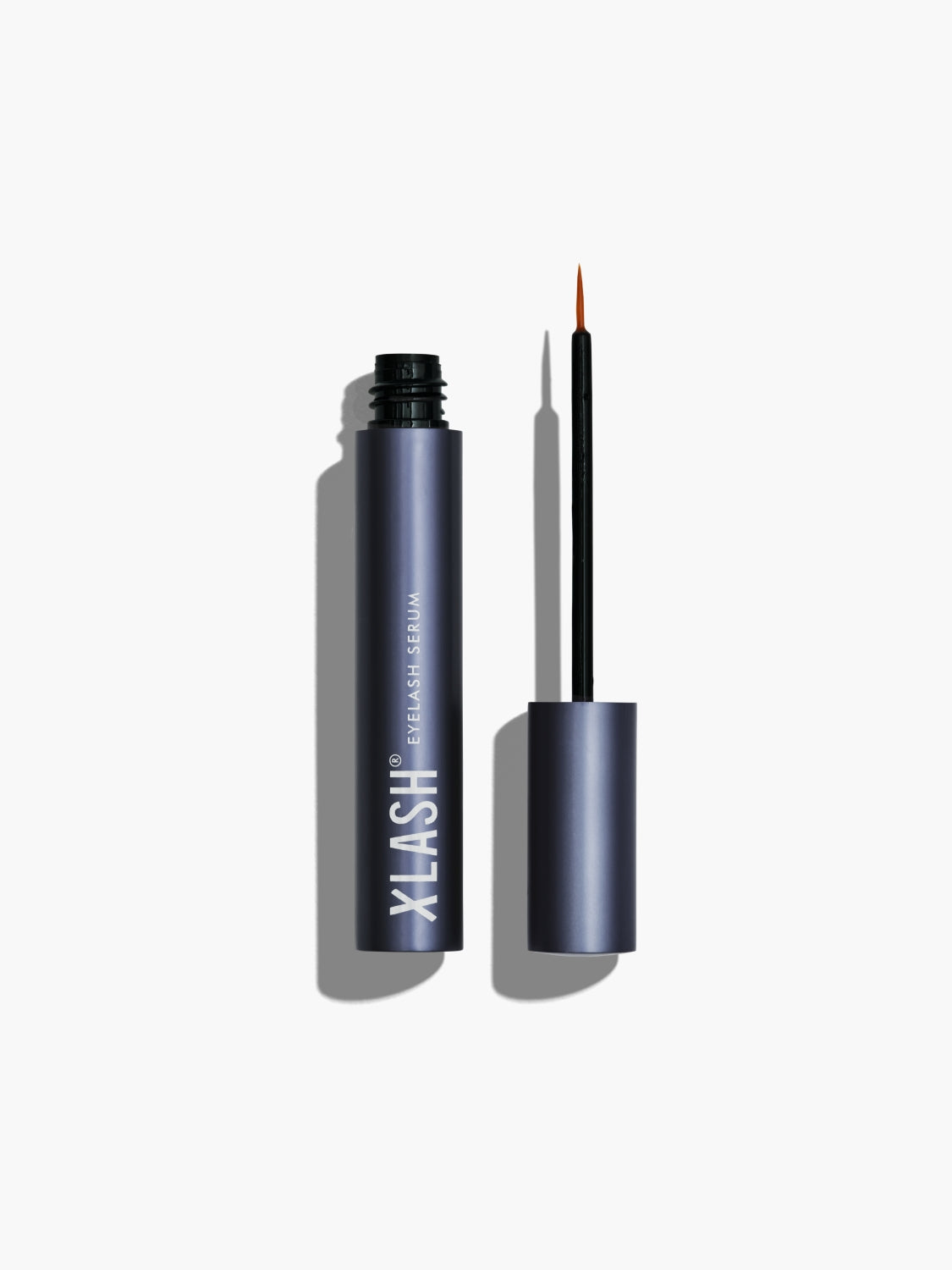 Xlash Ripsiseerumi 3ml ja Kulmavaha
