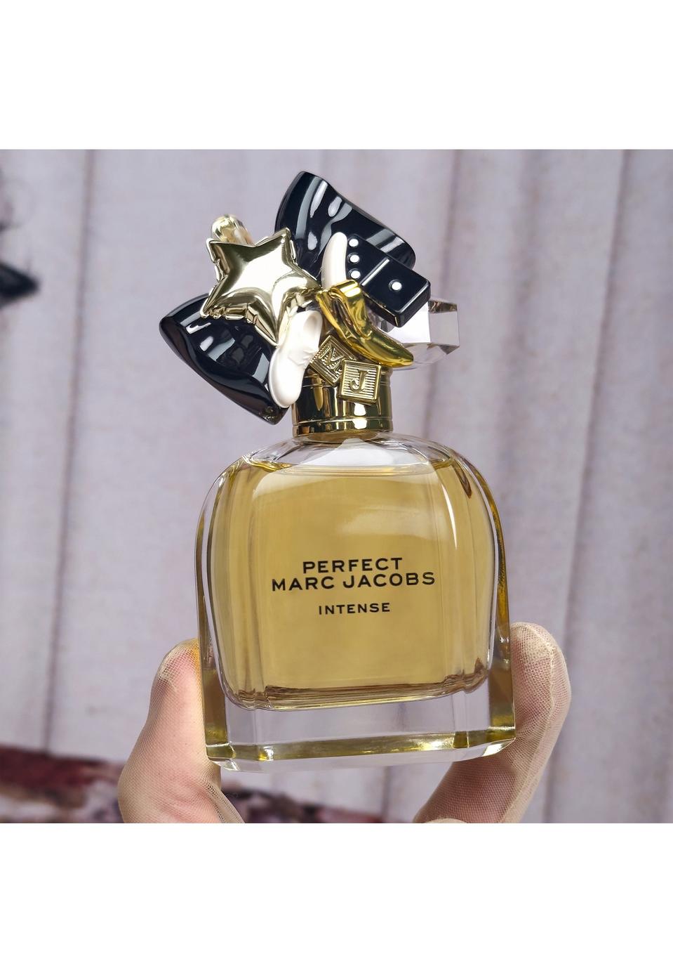 Marc Jacobs Perfect Intense Eau de Parfum