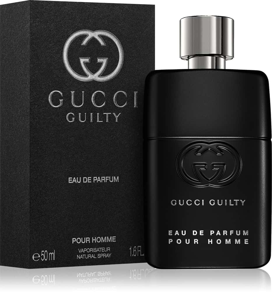 Gucci Guilty Pour Homme Eau de Parfum