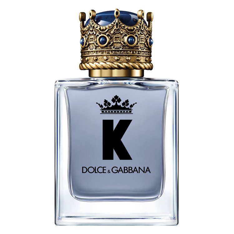 Dolce&Gabbana K Eau De Toilette 50ml