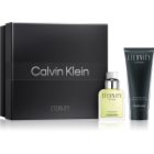 Elegant Minimalist Waiting Message Display