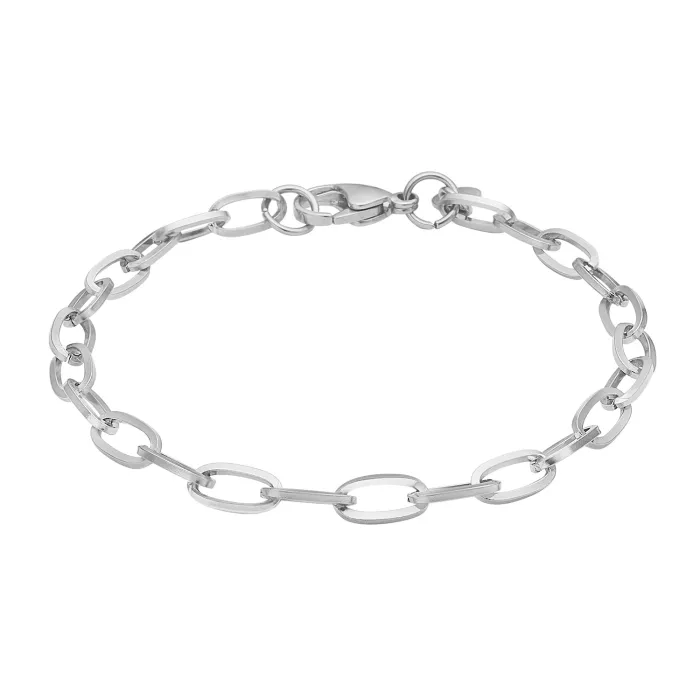 Captena Transom Rostfritt Stål Armband