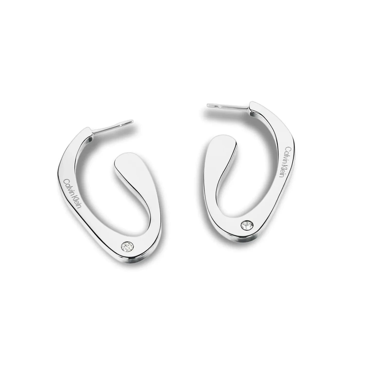 Calvin Klein Harmonious Connection Watch