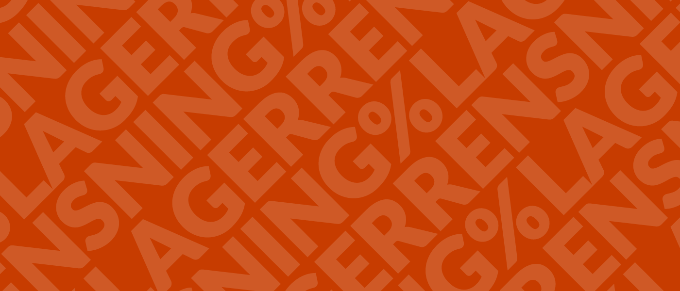 Stora Lagerrensningen på Teknikprodukter