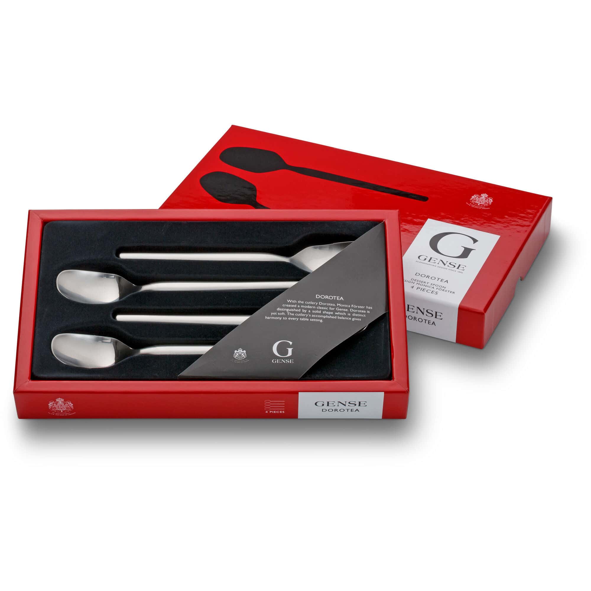 Exklusiva hem- och dukprodukter