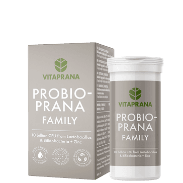 Utforska Vitaprana Hälsoprodukter Online