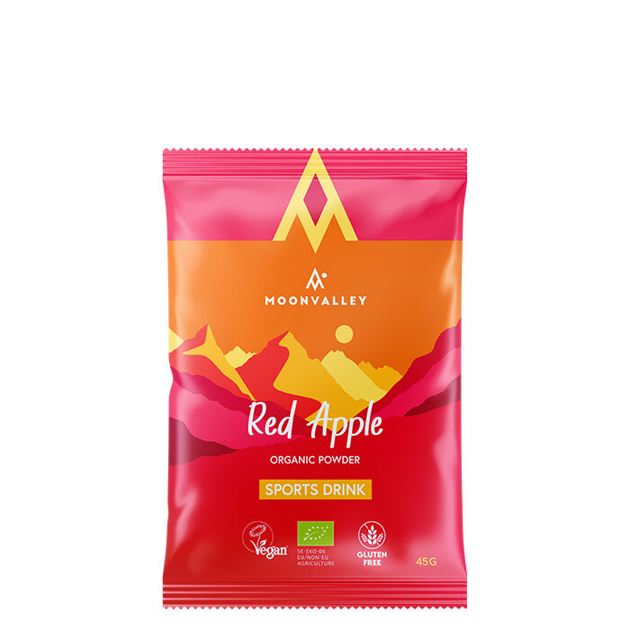 Moonvalley Energibars och Hälsoprodukter