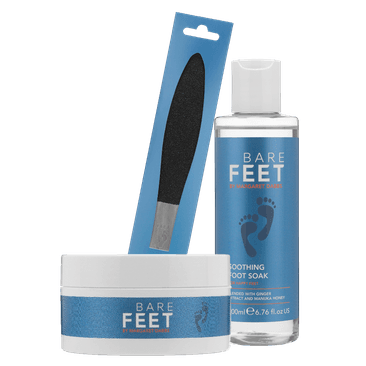 20 % Rabatt på Bare Feet Produkter