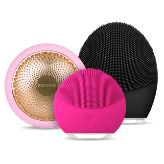 25 % Rabatt på FOREO Produkter