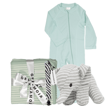 20 % Rabatt på Geggamoja Produkter