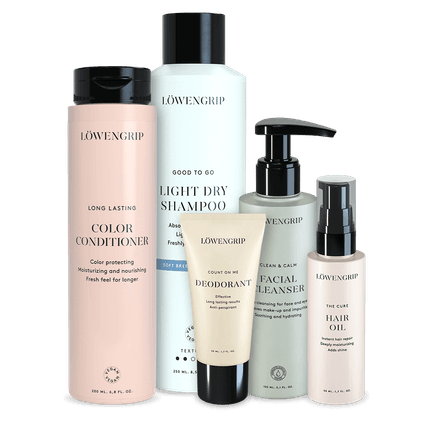 25 % Rabatt på Löwengrip Produkter