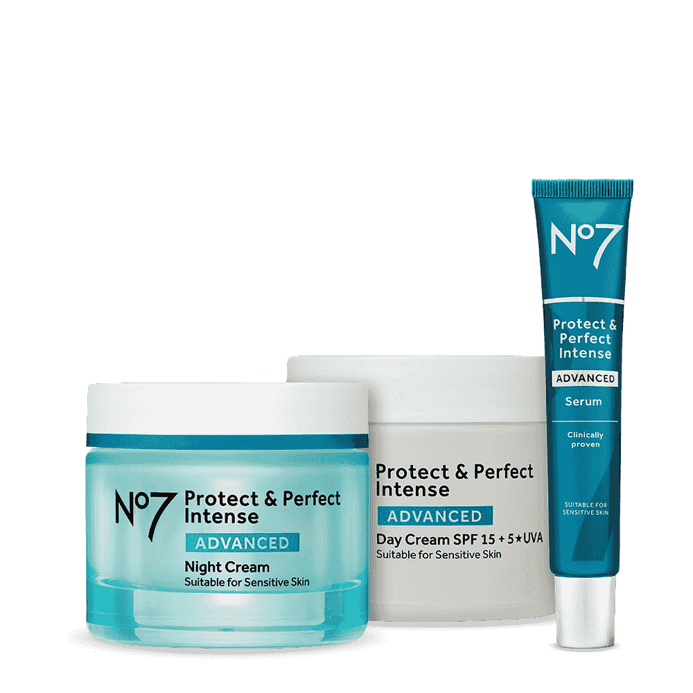 25 % Rabatt på No7 Produkter