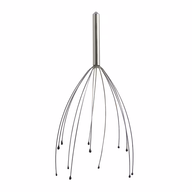 Venuray Professionell Huvudmassageapparat