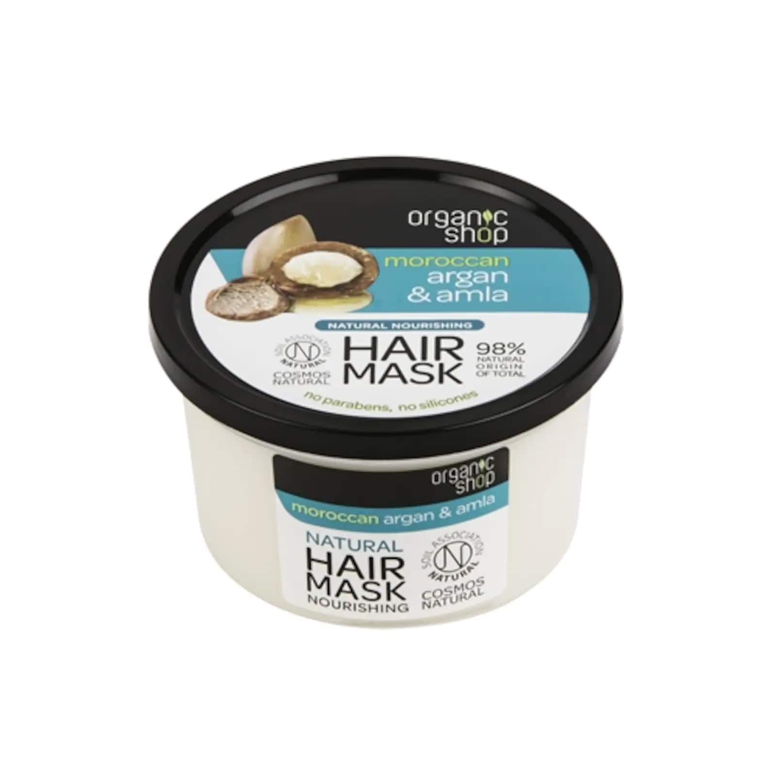 Ekologiska Kosttillskott och Hälsokostprodukter