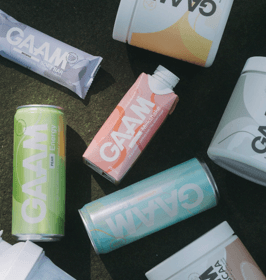 20 % rabatt på GAAM vid köp över 499 kr hos Proteinbolaget