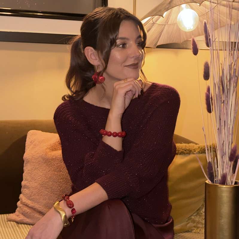 20 % rabatt på kläder och smycken hos Gemini Smycken