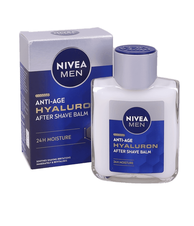 After Shave Men Anti-Age 100 ml Nivea