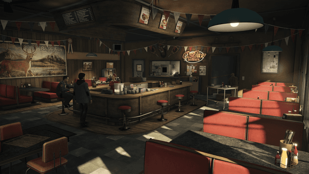 Alan Wake Remastered – Ladda Ner Idag