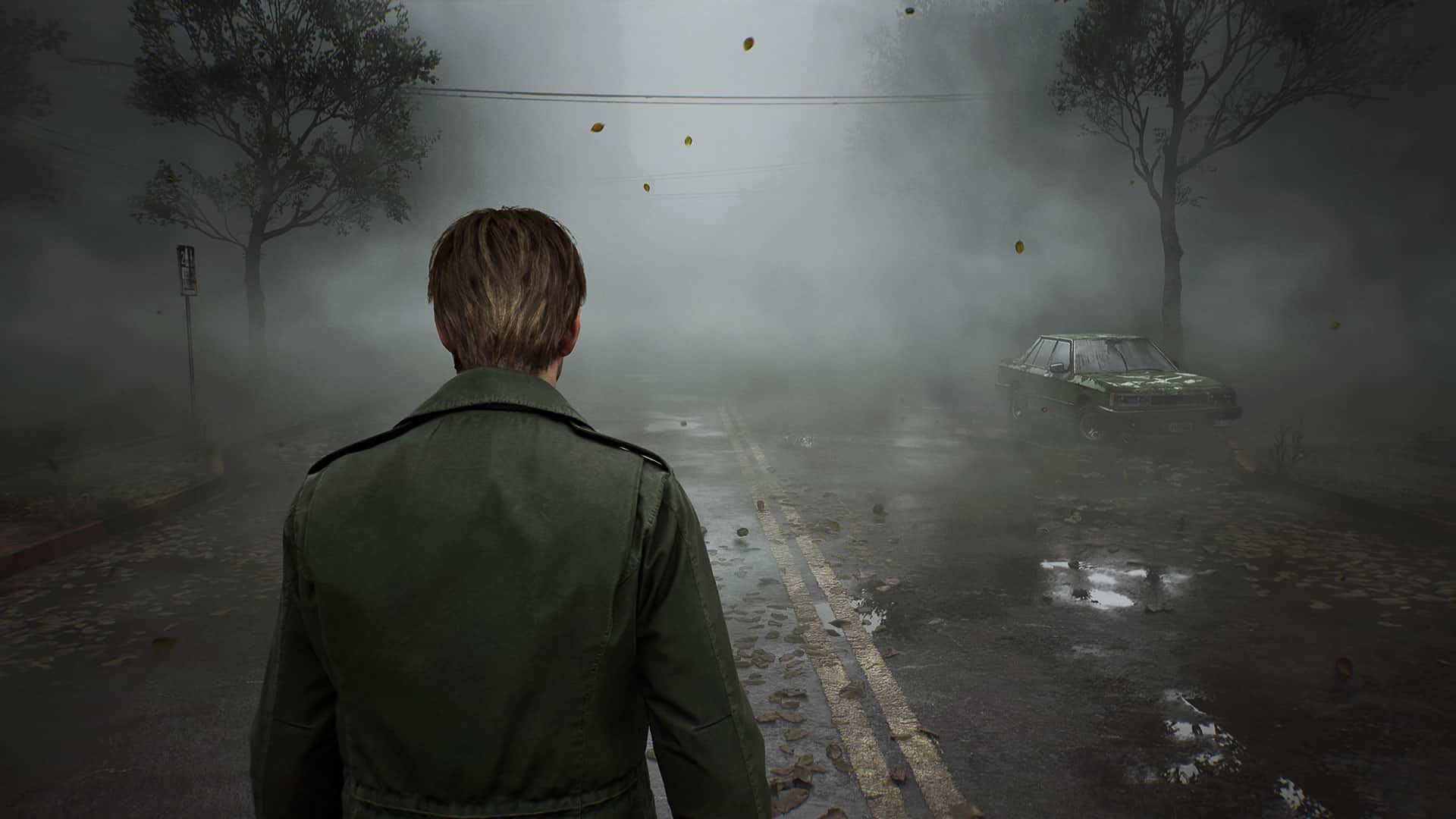 SILENT HILL 2 – Ladda ner nu