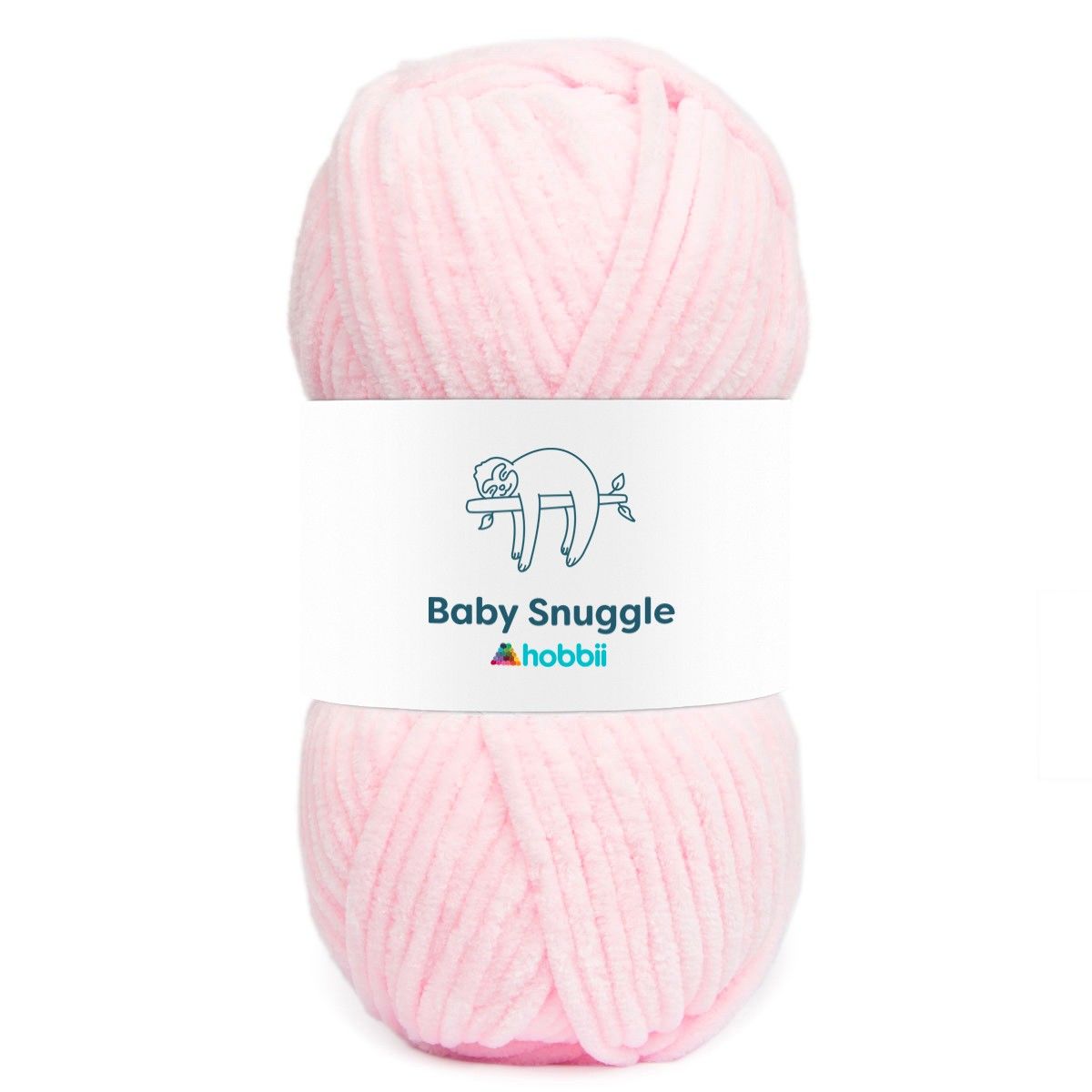 Baby Snuggle Solid Yarn Collection