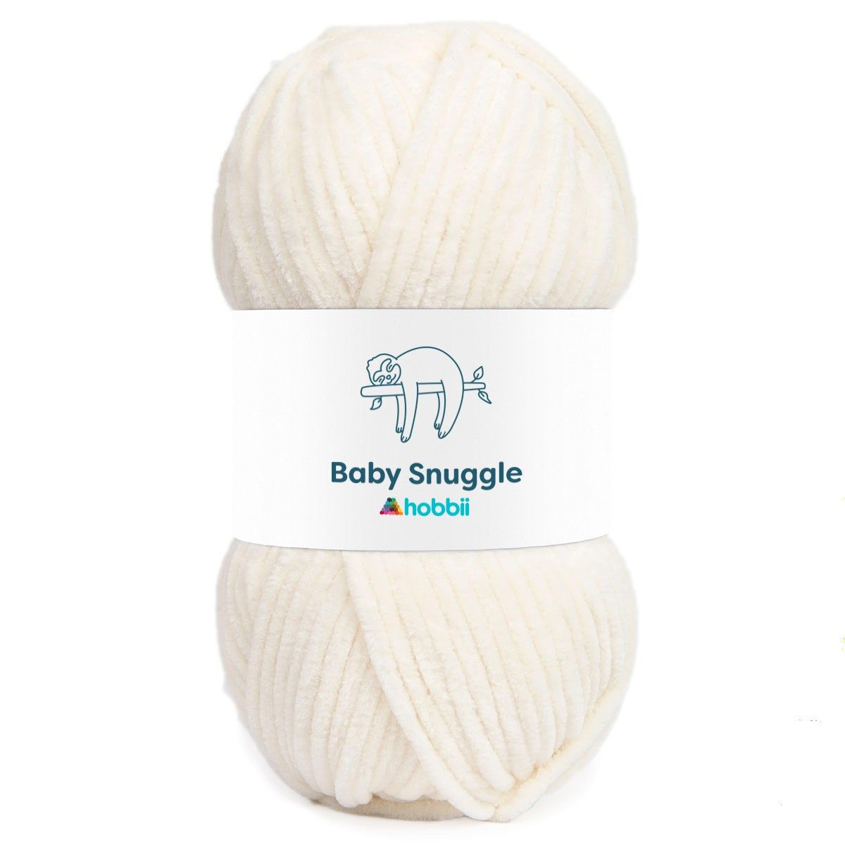 Baby Snuggle Solid Yarn Collection