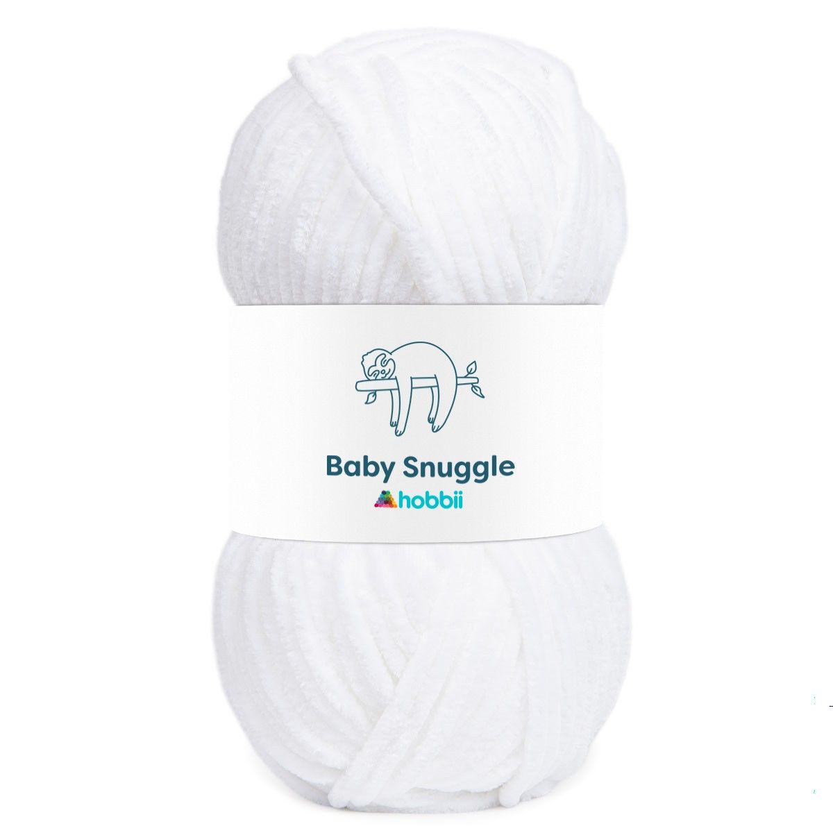 Baby Snuggle Solid Yarn Collection