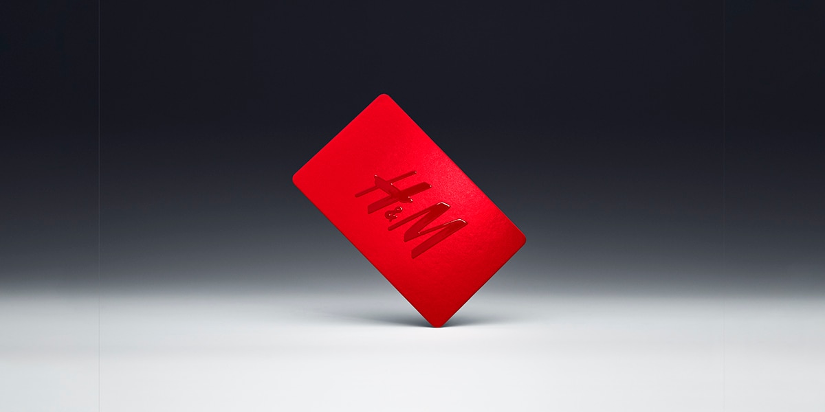 Exklusivt Presentkort för Alla Tillfällen