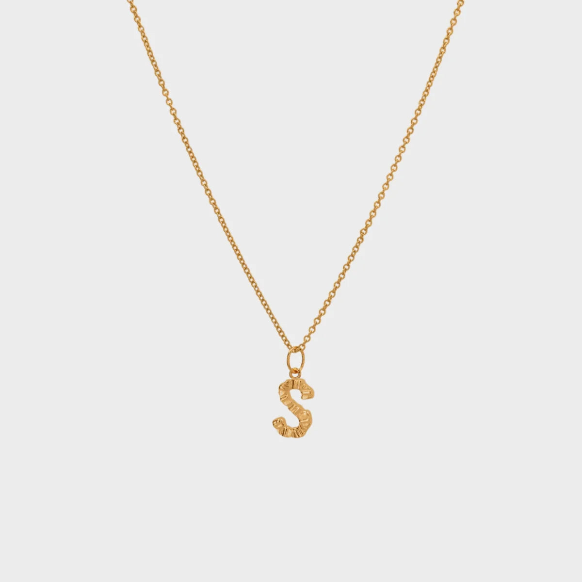 Elegantes Love Letter Halsband