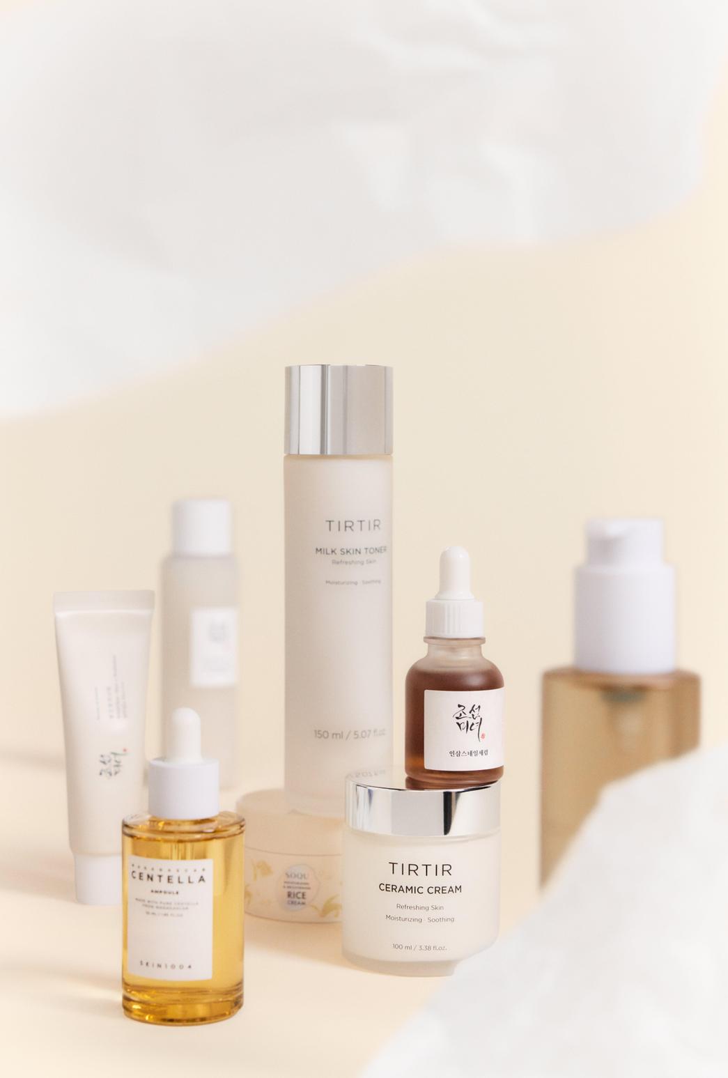 3-pack Stilrena Halsband Set