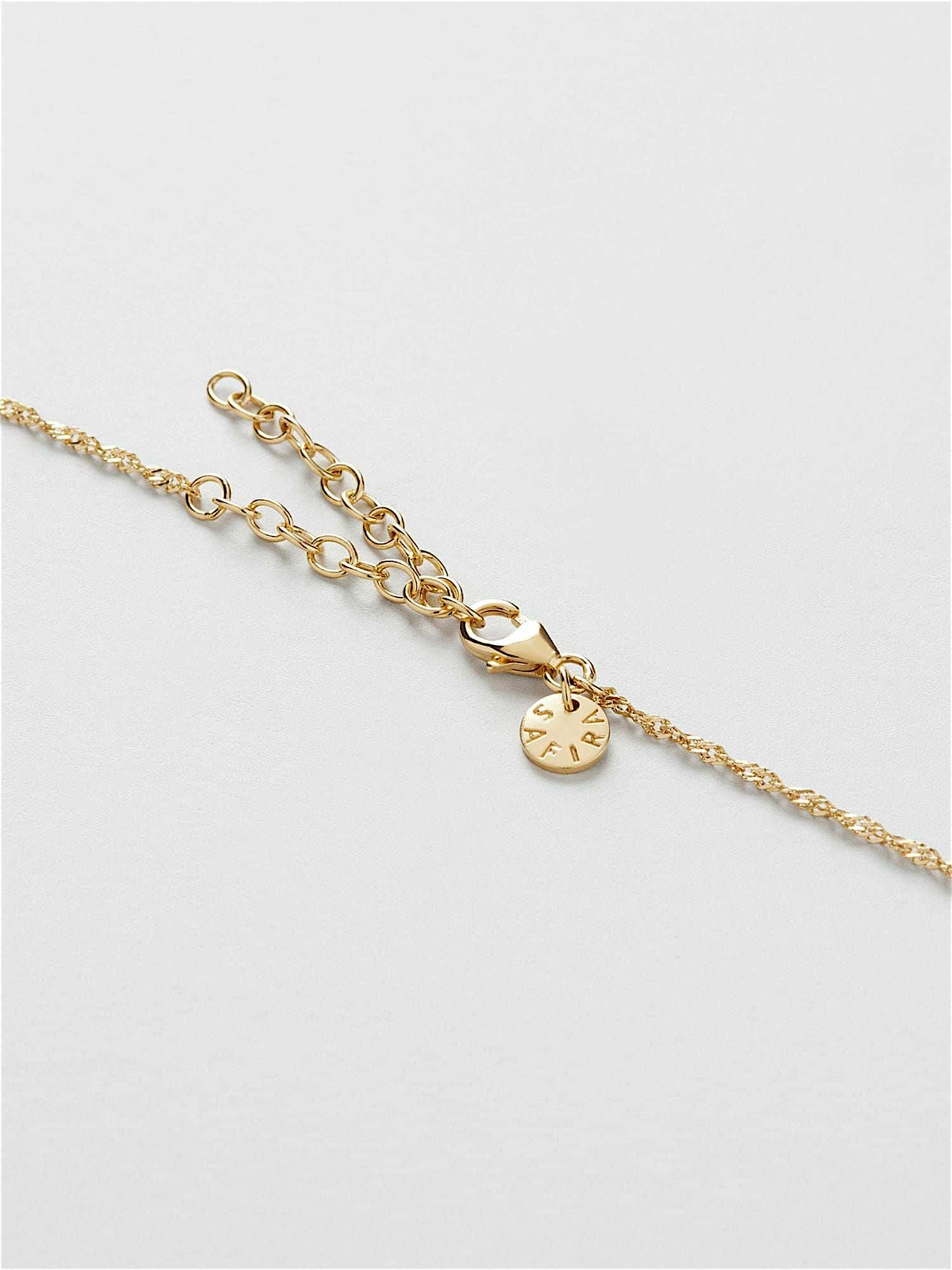 Elegantes Schmetterling Halsband Damen