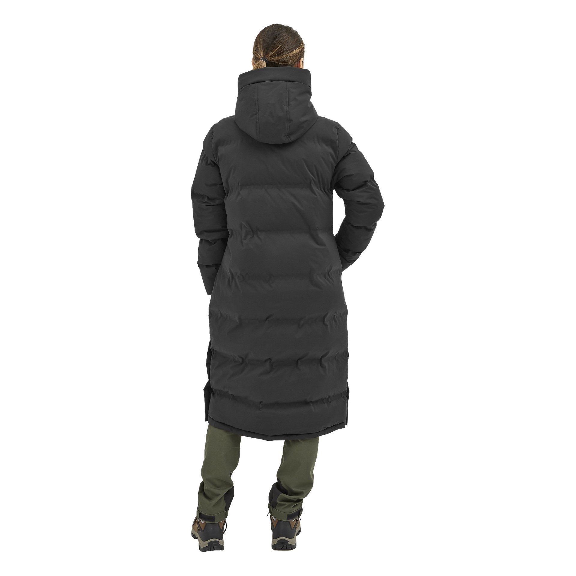 Kayoba Outdoor Vinterjacka Dam