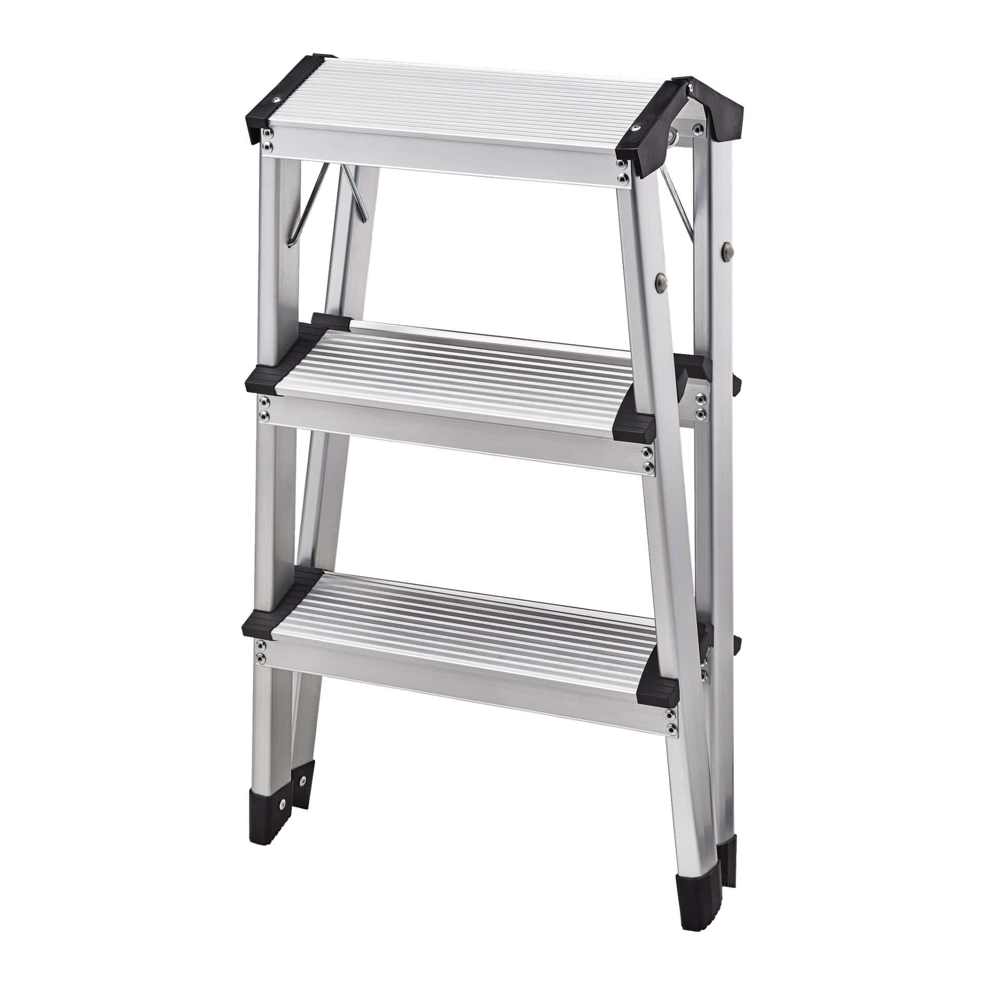 Sturdy 60 cm Stepladder Hard Head