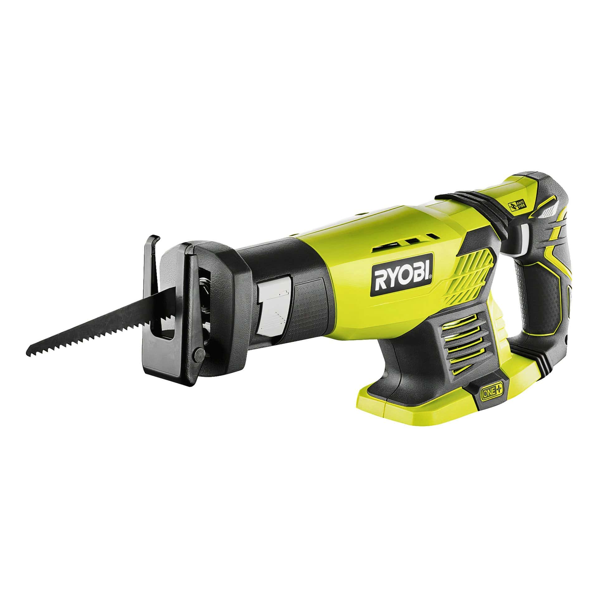 Ryobi ONE+ 18 V Verktygspaket 7 Delar