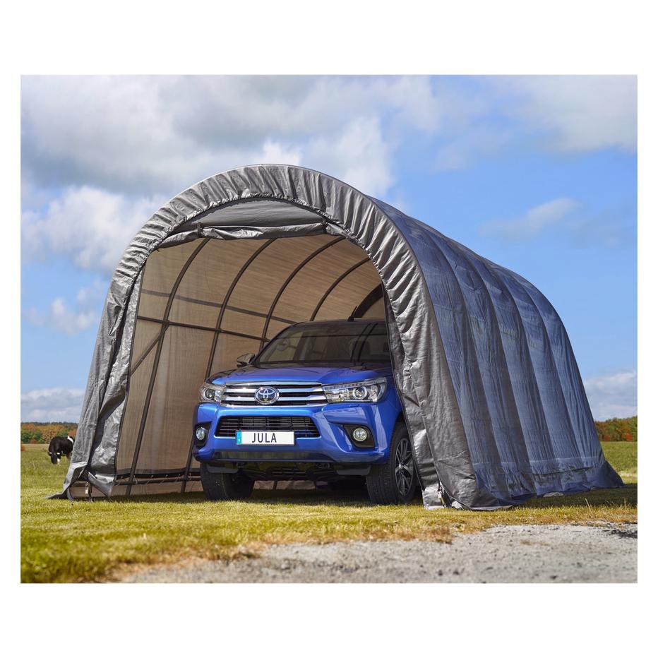 Hamron Garagetält 6x3,6x2,9 m