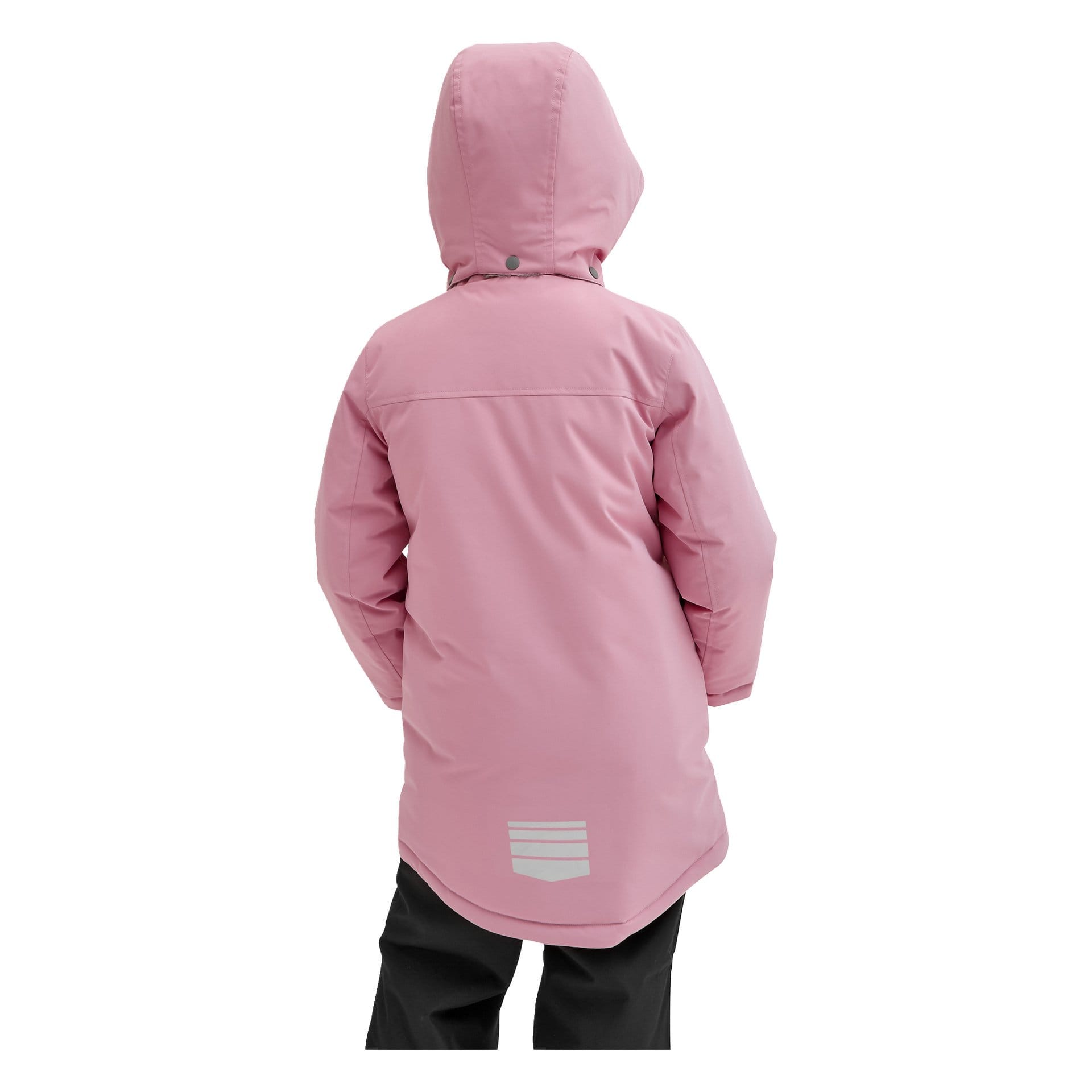 Kayoba Outdoor Kläppen Vinterjacka Barn